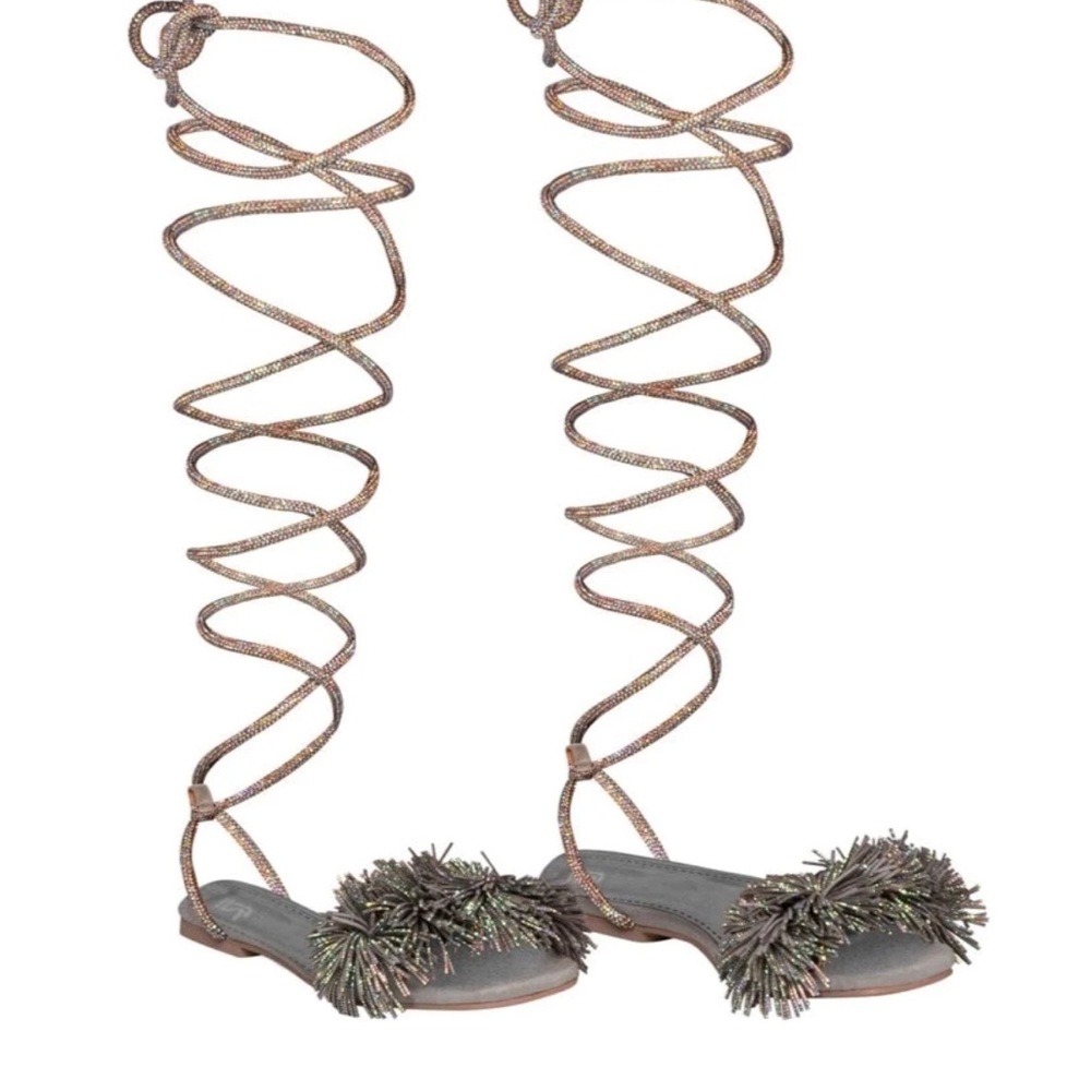Sandals - Picture 2 of 3